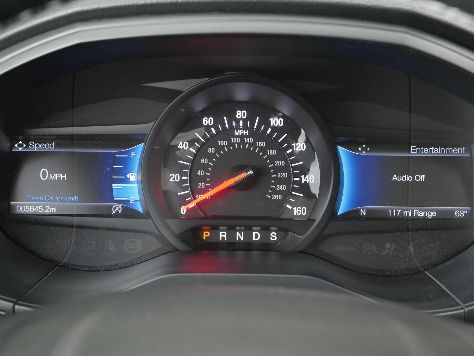 Used 2022 Ford Edge - photo 10
