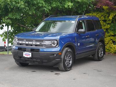2024 Ford Bronco Sport 4WD SUV for sale #P260103 - photo 1