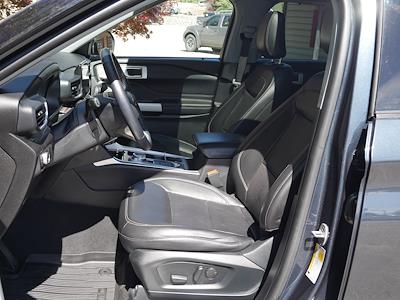 2022 Ford Explorer 4WD SUV for sale #P260119 - photo 2