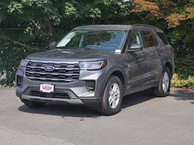 2026 Ford Explorer 4WD SUV for sale #P260124 - photo 1
