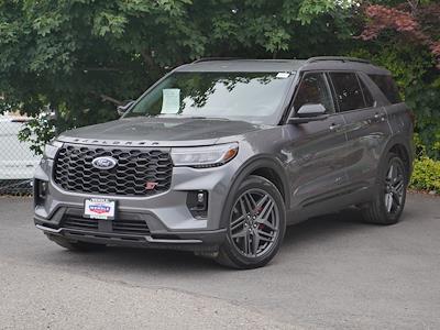 2025 Ford Explorer 4WD SUV for sale #P260132 - photo 1