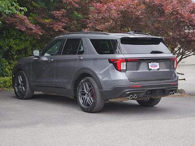2025 Ford Explorer 4WD SUV for sale #P260132 - photo 2