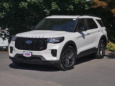 2025 Ford Explorer 4WD SUV for sale #P260146 - photo 1