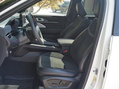 2025 Ford Explorer 4WD SUV for sale #P260146 - photo 2