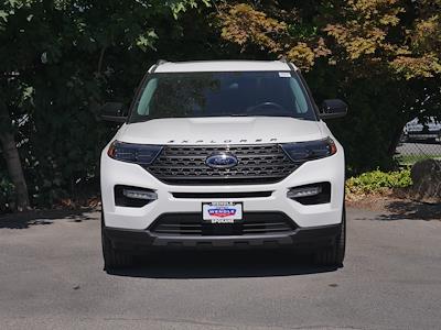 2023 Ford Explorer 4WD SUV for sale #P260148 - photo 1