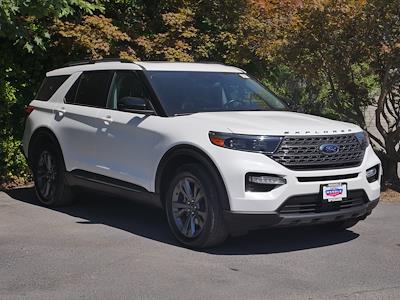2023 Ford Explorer 4WD SUV for sale #P260148 - photo 2