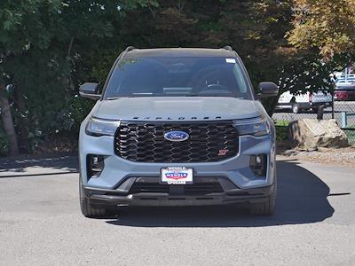 2025 Ford Explorer 4WD SUV for sale #P260152 - photo 1
