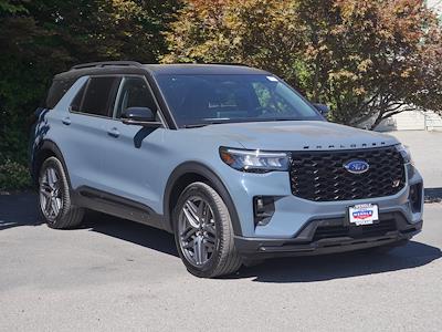 2025 Ford Explorer 4WD SUV for sale #P260152 - photo 2