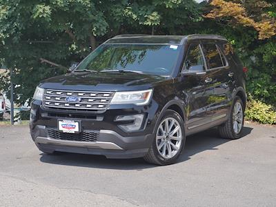 2017 Ford Explorer FWD SUV for sale #P260157 - photo 1