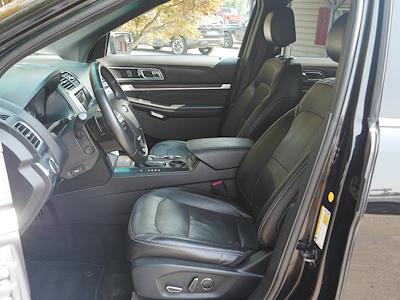 2017 Ford Explorer FWD SUV for sale #P260157 - photo 2