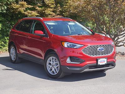 2024 Ford Edge AWD SUV for sale #P260166 - photo 2