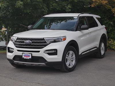 2023 Ford Explorer 4WD SUV for sale #P260177 - photo 1