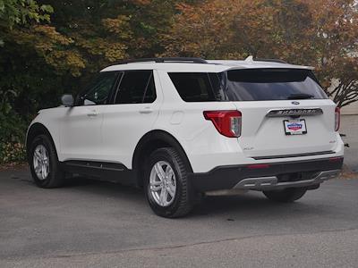 2023 Ford Explorer 4WD SUV for sale #P260177 - photo 2