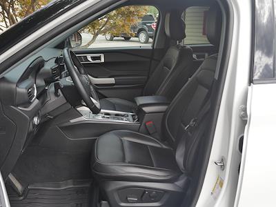 2023 Ford Explorer 4WD SUV for sale #P260177 - photo 2