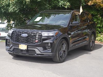 2025 Ford Explorer 4WD SUV for sale #P260181 - photo 1