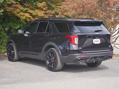 2023 Ford Explorer 4WD SUV for sale #P260185 - photo 2