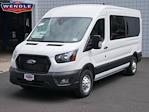 2025 Ford Transit 350 Medium Roof AWD Passenger Van for sale #2500553 - photo 1