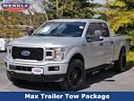 2019 Ford F-150 SuperCrew Cab 4WD Pickup for sale #T240126A - photo 1