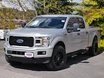 2019 Ford F-150 SuperCrew Cab 4WD Pickup for sale #T240126A - photo 3