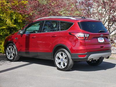 2018 Ford Escape 4WD SUV for sale #T240139A - photo 2