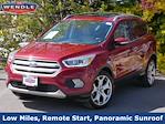2018 Ford Escape 4WD SUV for sale #T240139A - photo 1