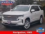 Used 2021 Chevrolet Tahoe High Country 4WD SUV for sale #T240155A - photo 1
