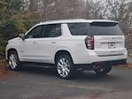 Used 2021 Chevrolet Tahoe High Country 4WD SUV for sale #T240155A - photo 2