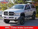 2007 Dodge Ram 2500 Quad Cab 4WD Pickup for sale #T240164B - photo 1