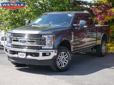2019 Ford F-250 Crew Cab 4WD Pickup for sale #T240166A - photo 1