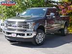 2019 Ford F-250 Crew Cab 4WD Pickup for sale #T240166A - photo 1
