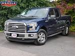 2016 Ford F-150 Super Cab 4WD Pickup for sale #T240166B - photo 1