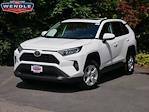 2021 Toyota RAV4 AWD SUV for sale #T250002A - photo 1