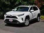 2021 Toyota RAV4 AWD SUV for sale #T250002A - photo 3
