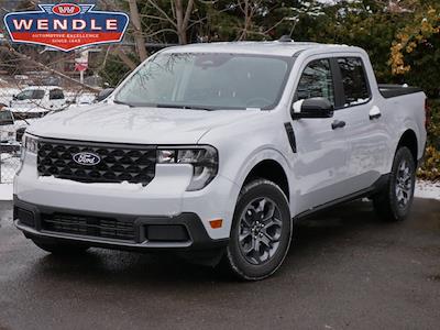 2025 Ford Maverick SuperCrew Cab AWD Pickup for sale #T250007 - photo 1
