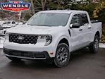 2025 Ford Maverick SuperCrew Cab AWD Pickup for sale #T250007 - photo 1