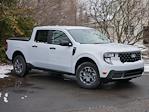2025 Ford Maverick SuperCrew Cab AWD Pickup for sale #T250007 - photo 31