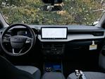 2025 Ford Maverick SuperCrew Cab AWD Pickup for sale #T250007 - photo 9