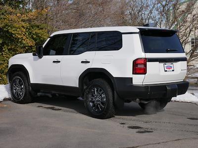 2024 Toyota Land Cruiser 4WD SUV for sale #T250010A - photo 2