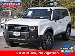 2024 Toyota Land Cruiser 4WD SUV for sale #T250010A - photo 1