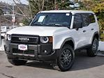 2024 Toyota Land Cruiser 4WD SUV for sale #T250010A - photo 3
