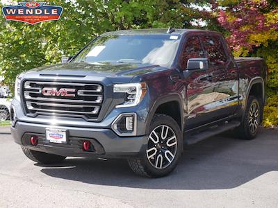 2021 GMC Sierra 1500 Crew Cab 4WD Pickup for sale #T250054A - photo 1