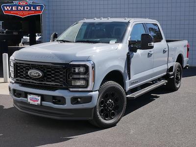 2025 Ford F-250 Crew Cab 4WD Pickup for sale #T250056 - photo 1