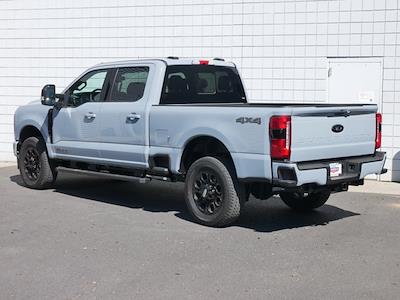 2025 Ford F-250 Crew Cab 4WD Pickup for sale #T250056 - photo 2