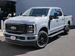 2025 Ford F-250 Crew Cab 4WD Pickup for sale #T250056 - photo 3