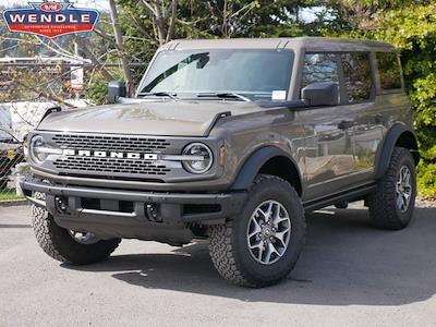 2025 Ford Bronco 4WD SUV for sale #T250057 - photo 1