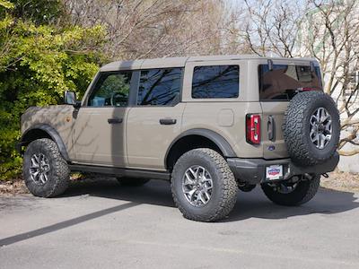 2025 Ford Bronco 4WD SUV for sale #T250057 - photo 2