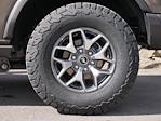 2025 Ford Bronco 4WD SUV for sale #T250057 - photo 22