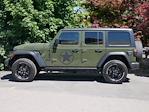 2020 Jeep Wrangler 4WD SUV for sale #T250057A - photo 17