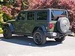 2020 Jeep Wrangler 4WD SUV for sale #T250057A - photo 2