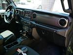 2020 Jeep Wrangler 4WD SUV for sale #T250057A - photo 26